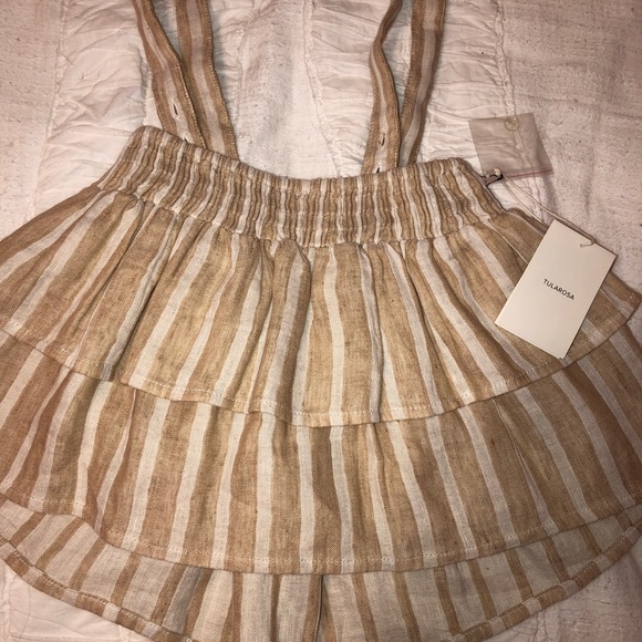 TULAROSA BREANNE TANK - Picture 4 of 8